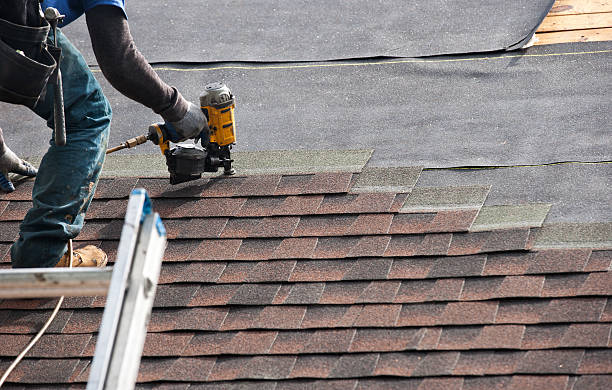 Licensed Roofing service in Groton, CT - Brentwood Metal Roofing